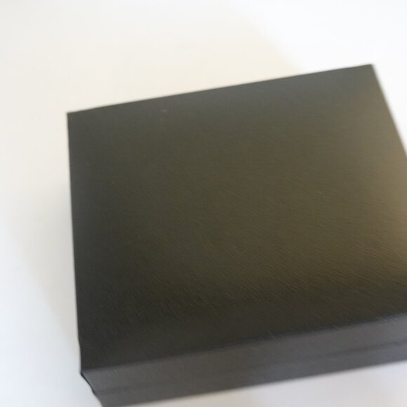 Mid-Century Sterling Silver Knot Cufflinks with Matching Tuxedo Shirt Studs - Picture 2 of 2